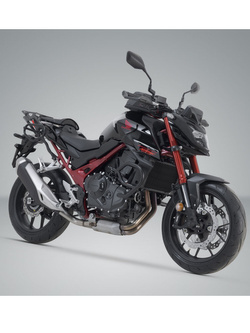 Stelaż boczny SW-Motech SLC do Honda CB750 Hornet (22-) [na lewą stronę]