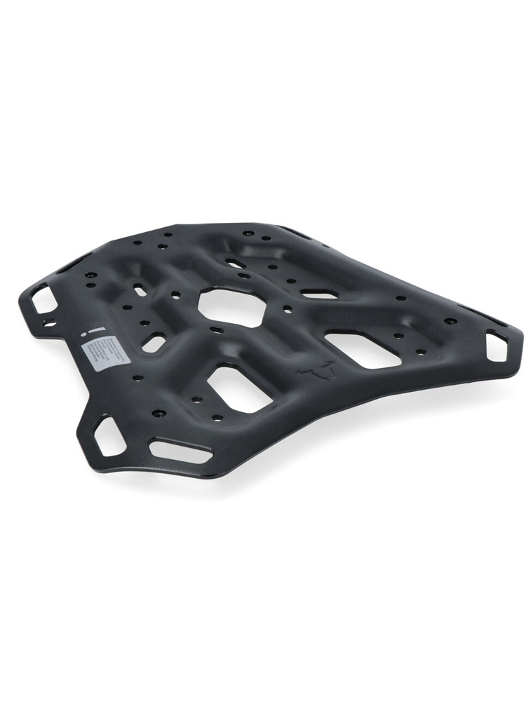 Stelaż centralny Adventure-Rack SW-MOTECH Aprilia Tuareg 660 (21-)/ Rally (24-)