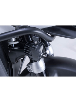 Światła przeciwmgłowe Sw-Motech EVO do BMW R 1300 GS (23-) [para]