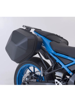Stelaże boczne SW-MOTECH SLC Suzuki GSX 8S (23-)/ GSX-8R (24-) (na lewą i prawą stronę)