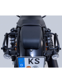 Stelaż boczny SW-Motech SLC Harley Davidson Nightster (22-), Nightster Special 975 (23-) [na lewą stronę]