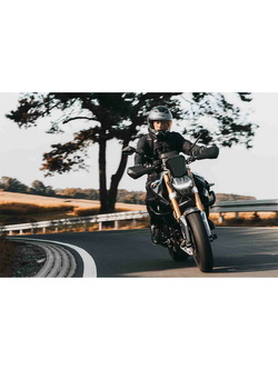 Zestaw osłon dłoni Sport SW-Motech Aprilia Kawasaki KLR 650 (22-), 650 S (23-)