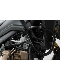 Zestaw zabezpieczający motocykl Adventure SW-Motech Honda CRF1000L Africa Twin (15-19)