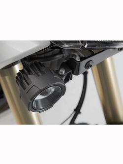 Zestaw lamp przeciwmgłowych EVO SW-MOTECH Yamaha Tenere 700 (19-)/ World Raid (22-)/ World Rally (24-)/Rally (24-)/ Explore (24-)