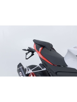 Sakwy tekstylne PRO BLAZE H SW-MOTECH z zestawem mocującym Aprilia RS 660 Extrema (23-)