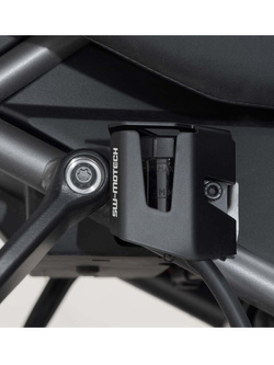 Osłona zbiornika płynu hamulcowego SW-MOTECH Harley-Davidson Pan America (RA1250) RA1 (21-)/ ST (24-)