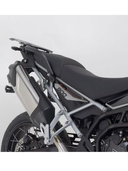Stelaż kufrów bocznych SW-Motech Pro Triumph Tiger 900 GT/ Rally Pro (23-)