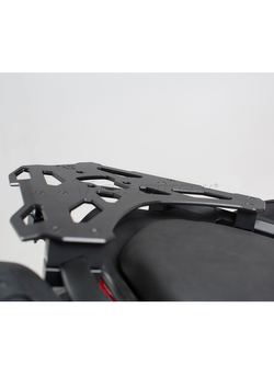 Stelaż centralny Alu-Rack SW-MOTECH Ducati Multistrada 1200/ S [15-]