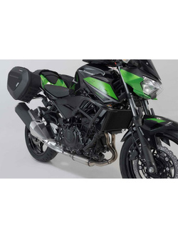 Gmole SW-Motech Kawasaki Z 400 (18-), Z 500 (23-)/ SE (24-) czarne
