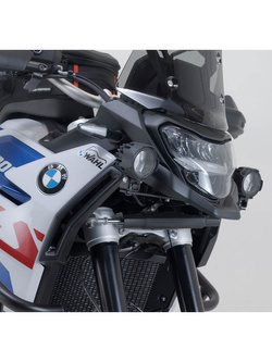 Zestaw lamp przeciwmgłowych SW-Motech Evo BMW F 900 GS (24-)
