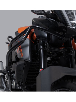 Gmole górne SW-MOTECH do KTM 390 Adventure (20-)
