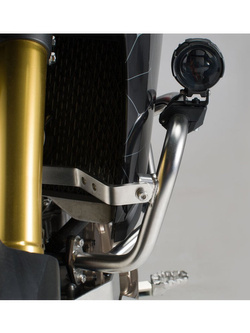 Gmole ze stali nierdzewnej SW-Motech Honda CRF1000L Africa Twin (15-22)