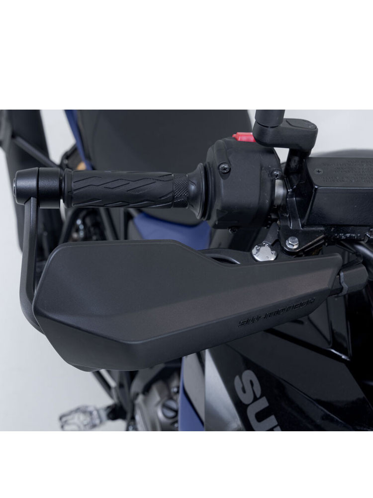Zestaw osłon dłoni Sport SW-Motech KTM 990 Duke (23-)