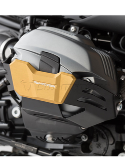 Osłona cylindrów SW-MOTECH BMW R 1200GS [10-12]/ Adventure [10-13]/ R 1200R [11-14]/ R nine T [14-20]/ Pure/ Racer/ Scrambler [16-], R 1200 GS Adventure [10-13]