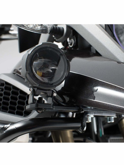 Zestaw montażowy lamp SW-MOTECH BMW R 1200 GS LC [13-], R 1200 GS LC Rallye [16-21]
