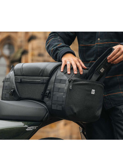 Pas na ramię SW-Motech Legend Gear LA12 czarny