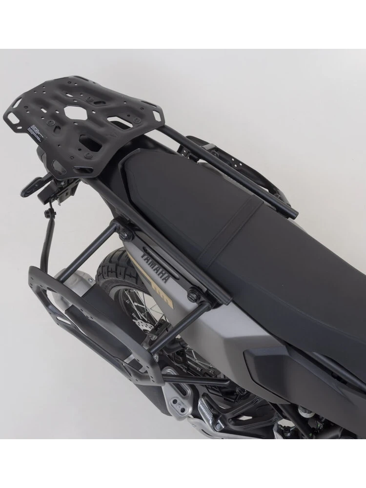 Stelaż kufrów bocznych SW-Motech PRO Yamaha Tenere 700/ Extreme (23-24)/ World Raid (23-24)/ Rally (21-23)
