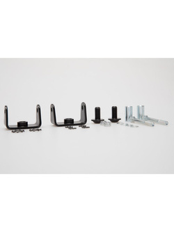 Adapter SW-MOTECH do oryginalnych lamp przeciwmgielnych BMW