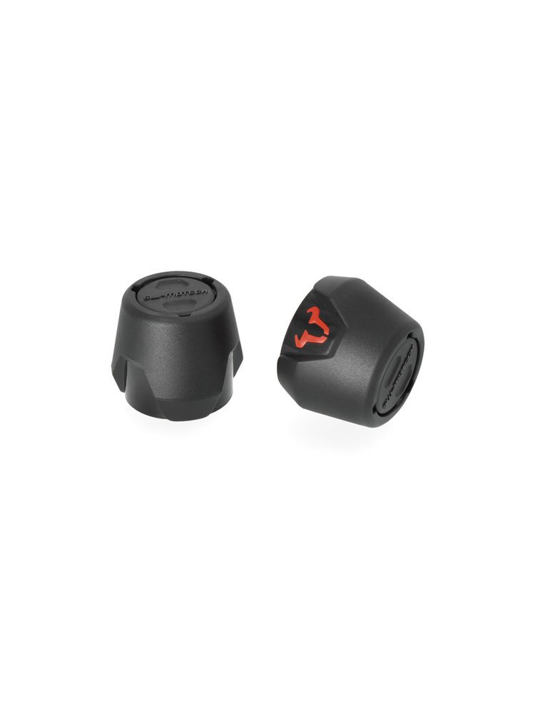Slidery przedniego zawieszenia SW-MOTECH do BMW R 1200 GS / RT, R 1250 GS / RT