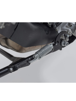 Podstawka centralna SW-MOTECH do Ducati DesertX (22-)