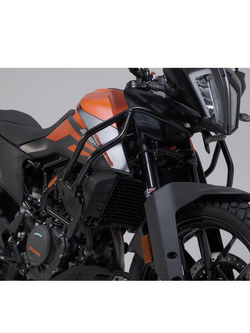 Gmole górne SW-MOTECH do KTM 390 Adventure (20-)