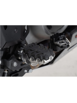 Podnóżki EVO SW-MOTECH Harley-Davidson Pan America (21-)