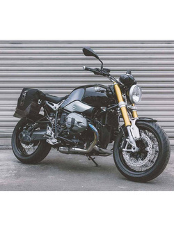 Stelaż SLC SW-MOTECH BMW R nine T [14-], R nineT Scrambler [16-] [na prawą stronę]