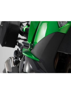 Crash Pady ramy SW-MOTECH Kawasaki Z 1000 SX [11-]