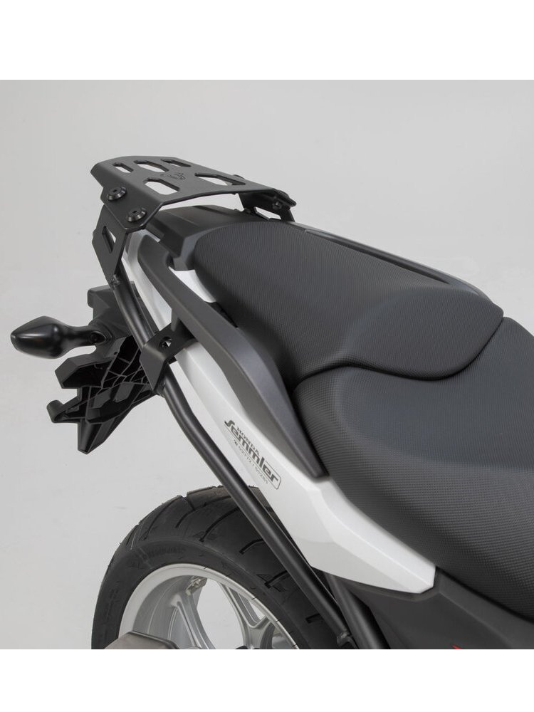 Stelaż centralny Street-Rack SW-MOTECH Honda NC750X / XD (20-)