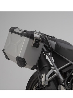 Stelaż Pro na kufry boczne SW-MOTECH Triumph Tiger 900/ GT/ Rally/ Pro (19-)