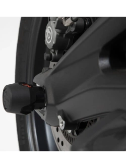 Zestaw zabezpieczający motocykl Adventure SW-Motech Triumph Tiger 800 (wybrane modele)