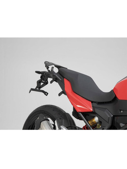 Stelaż Pro na kufry boczne SW-MOTECH BMW F 900 R / XR[19-]