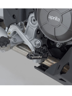 Poszerzenie pedału hamulca SW-MOTECH Aprilia Tuareg 660 (21-)/ Rally (24-)