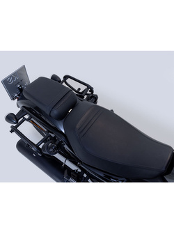Stelaż boczny SW-Motech SLC Harley Davidson Nightster (22-), Nightster Special 975 (23-) [na lewą stronę]