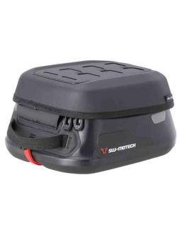 Torba na bak wodoodporna PRO Micro WP SW-Motech [pojemność: 4l] mocowana na tankringu PRO