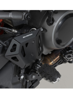 Osłona pompy hamulcowej SW-MOTECH Harley-Davidson Pan America (RA1250) RA1 (21-)/ ST (24-)