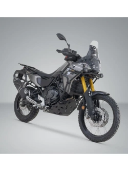 Stelaż kufrów bocznych SW-Motech PRO Yamaha Tenere 700/ Extreme (23-24)/ World Raid (23-24)/ Rally (21-23)