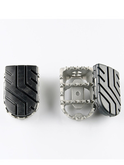 Podnóżki pasażera ION SW-MOTECH Harley-Davidson Pan America (RA1250) RA1 (21-)/ ST (24-)