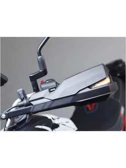 Handbary KOBRA SW-MOTECH Honda XL600V Transalp (87-99), XL650V Transalp (00-06), XL600V Transalp (07-12)