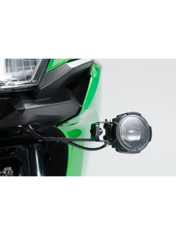 Zestaw lamp przeciwmgłowych EVO SW-MOTECH KTM Adventure 990 [06-11]/ 950 [03-06]