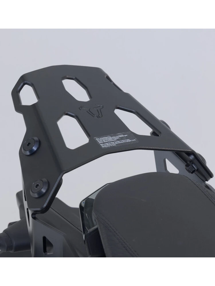 Stelaż centralny Street-Rack SW-MOTECH KTM 125 Duke / 250 Duke / 390 Duke (23-)