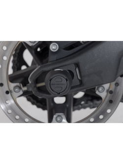 Slidery tylnego zawieszenia SW-MOTECH do Harley Davidson Pan America 1250 (21-)/ ST (24-)