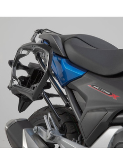 Stelaż Pro na kufry boczne SW-MOTECH Honda NC750X (16-20)/ S (16-)