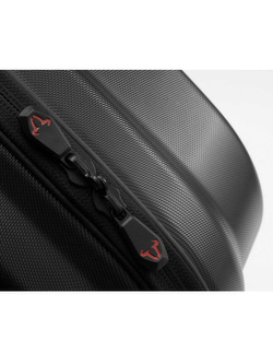 Zestaw: kufry boczne + stelaż ABS ® Aero System Sw-Motech do Honda CRF1100 L Africa Twin / Adventure Sports (19-)