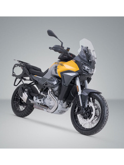 Stelaż kufrów bocznych SW-Motech PRO Moto Guzzi Stelvio (23-)