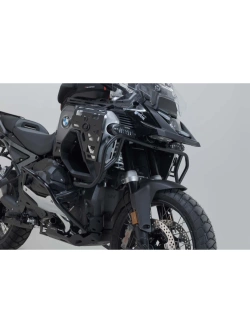 Crashbary górne SW-Motech do BMW R 1300 GS Adventure (24-) srebrne