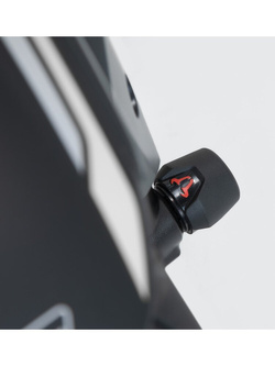 Slidery przedniego zawieszenia SW-Motech do Suzuki GSX-S750 (16-), V-Strom 800 DE (23-), DR-Z4S (25-)/ SM (25-)