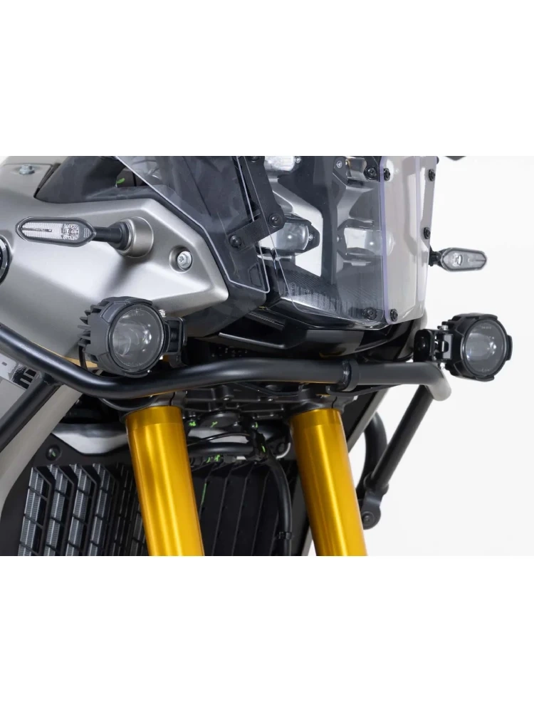 Zestaw świateł drogowych EVO SW-Motech Yamaha Tenere 700 (24-)