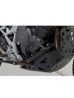 Zestaw zabezpieczający motocykl Adventure SW-MOTECH Triumph Tiger 1200 GT / Pro / Rally Pro (22-)