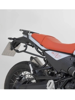 Stelaż SLC SW-Motech do sakw bocznych BMW R12 G/ S (25-) [na prawą stronę]